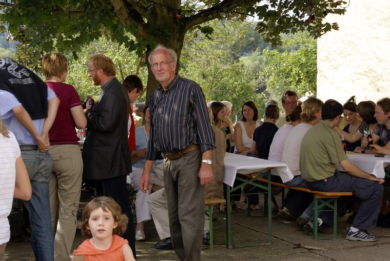 Pfarrfest 2008 Bild Nr.008